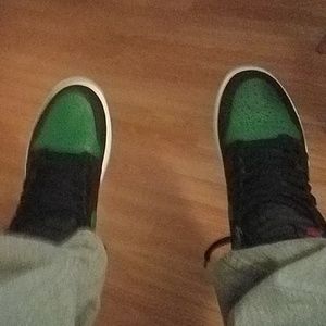 Meet your Posher, Ruben